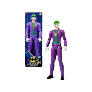 Batman The Joker 30cm Figure