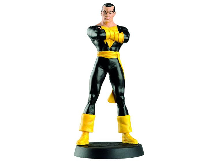 DC Super Hero Collection Figurine Black Adam (no book)