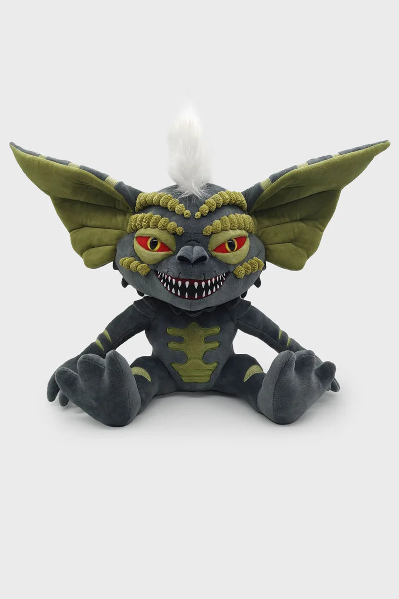 Gremlins Stripe Plush Kreeptures by Killstar