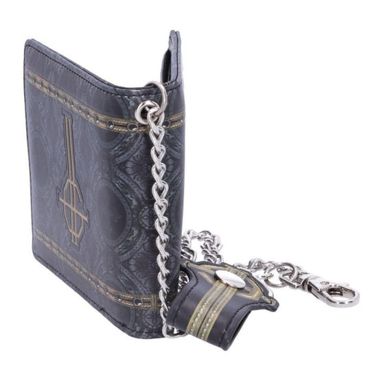 Ghost Gold Meliora Wallet