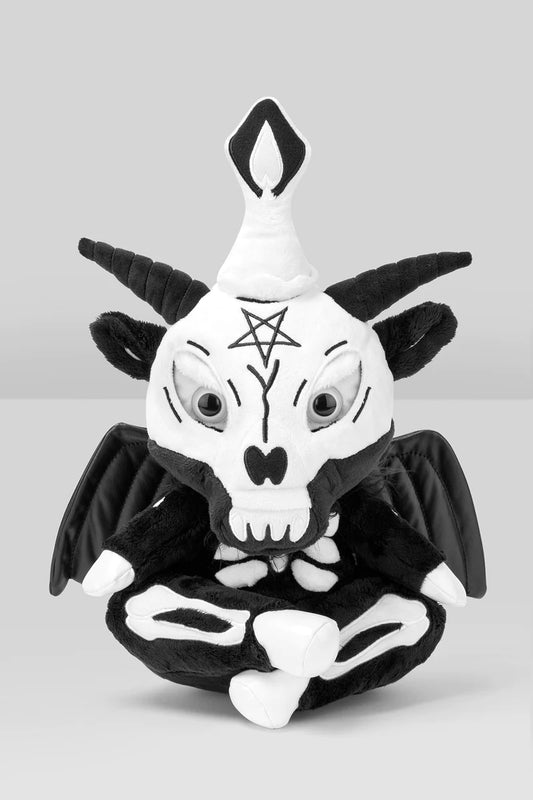 Dark Lord: Relic Plush Kreeptures by Killstar
