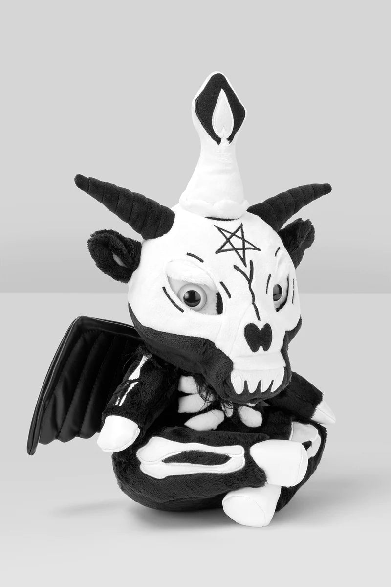 Dark Lord: Relic Plush Kreeptures by Killstar