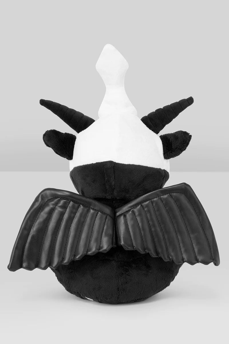 Dark Lord: Relic Plush Kreeptures by Killstar