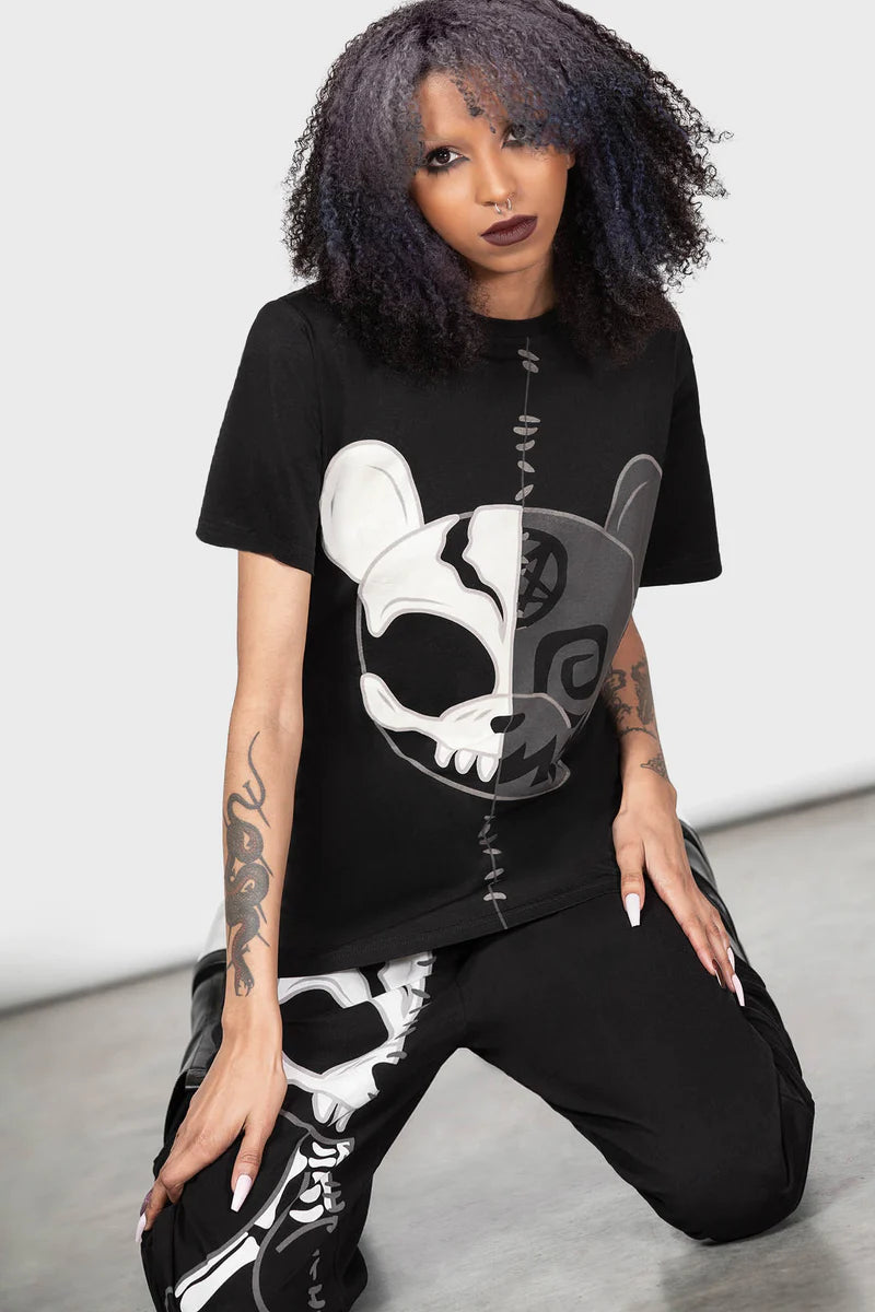 Duplexity: Relic Kreeptures Joggers (Unisex) by Killstar