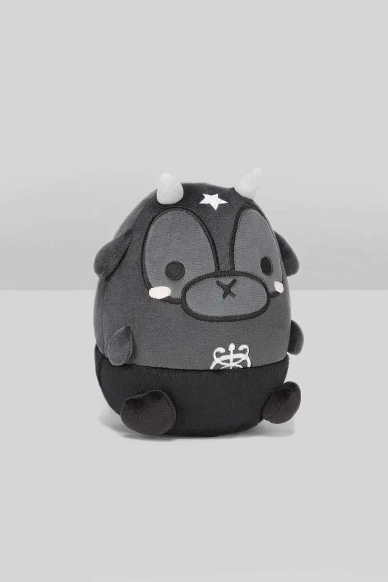 Kuties: Baphobabe Plush by Killstar