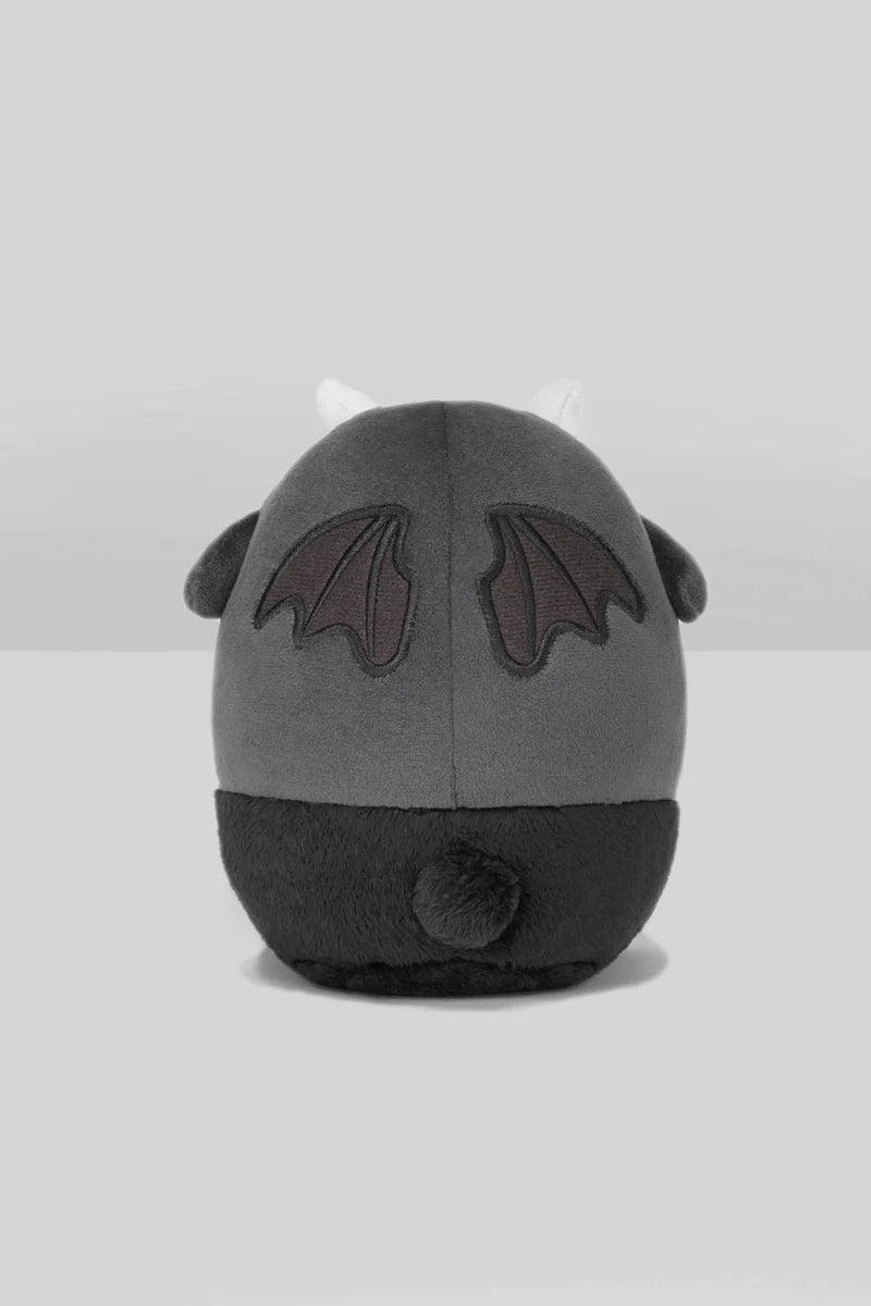 Kuties: Baphobabe Plush by Killstar