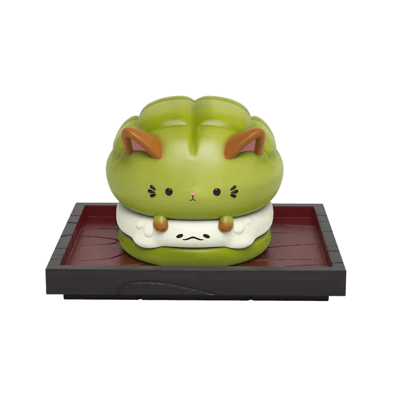 Nyan Kashi by Nyammy Treats