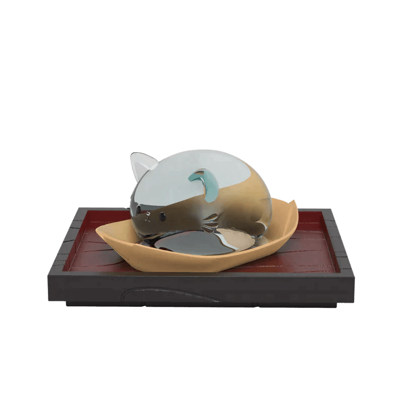 Nyan Kashi by Nyammy Treats