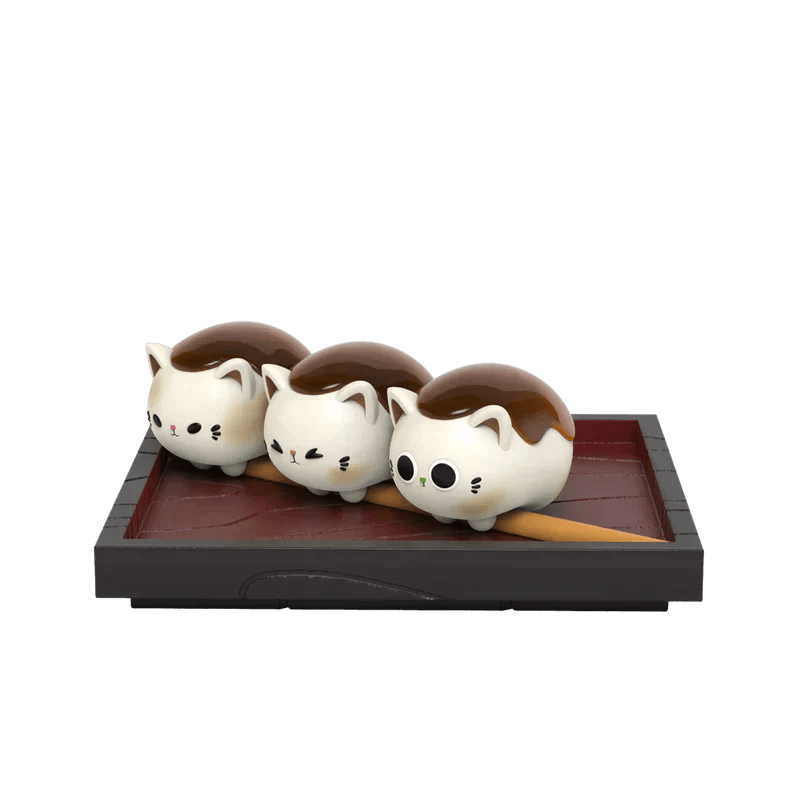 Nyan Kashi by Nyammy Treats