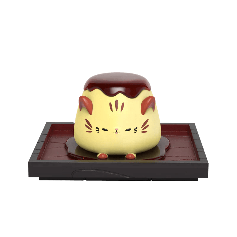 Nyan Kashi by Nyammy Treats