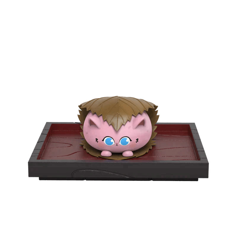 Nyan Kashi by Nyammy Treats