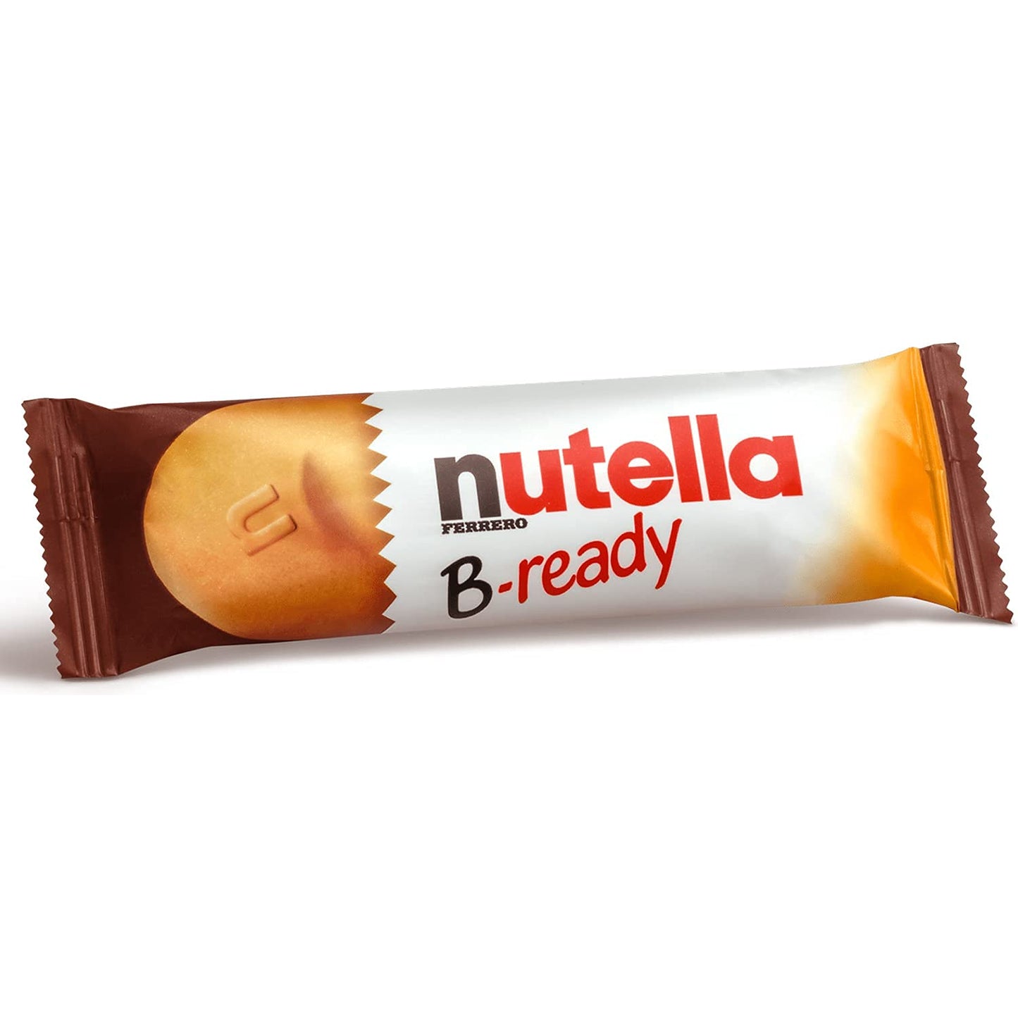 Nutella B-ready 22g