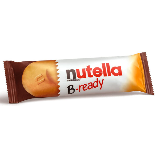 Nutella B-ready 22g