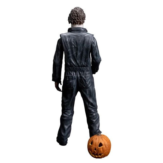 Halloween (1978) Michael Myers Scream Greats Action Figure