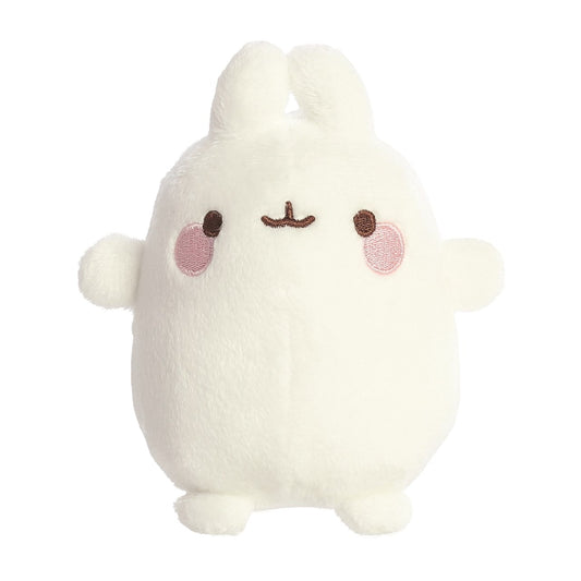Molang Smol 5” Plush