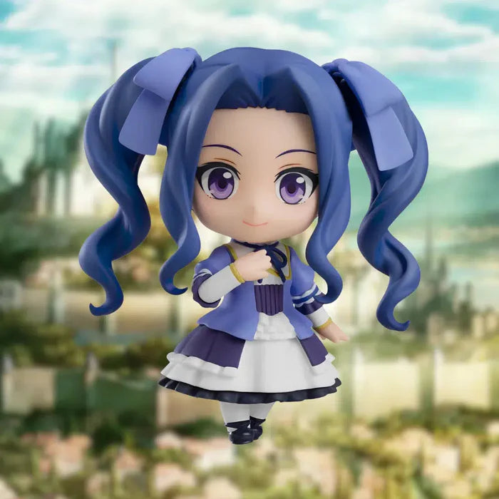 The Rising of the Shield Hero Season 2 Melty 1772 Nendoroid Action Figure