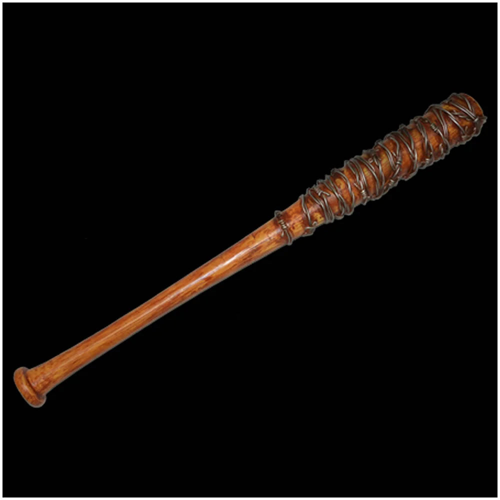 The Walking Dead Lucille Prop