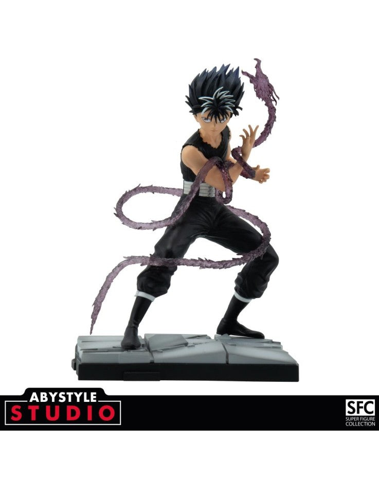 Ghost Files Yu Yu Hakusho Hiei Figurine