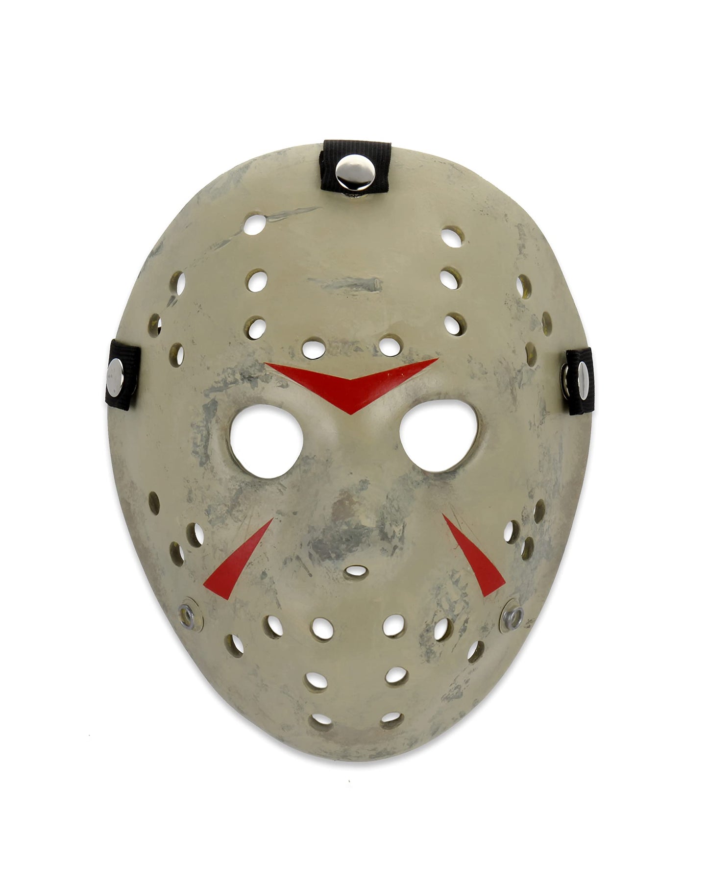 Friday the 13th Part 3: Jason Voorhees Mask Prop Replica