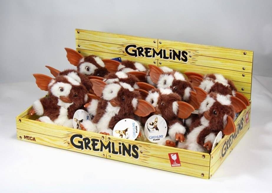 Gremlins Gizmo Mini Plush Classic