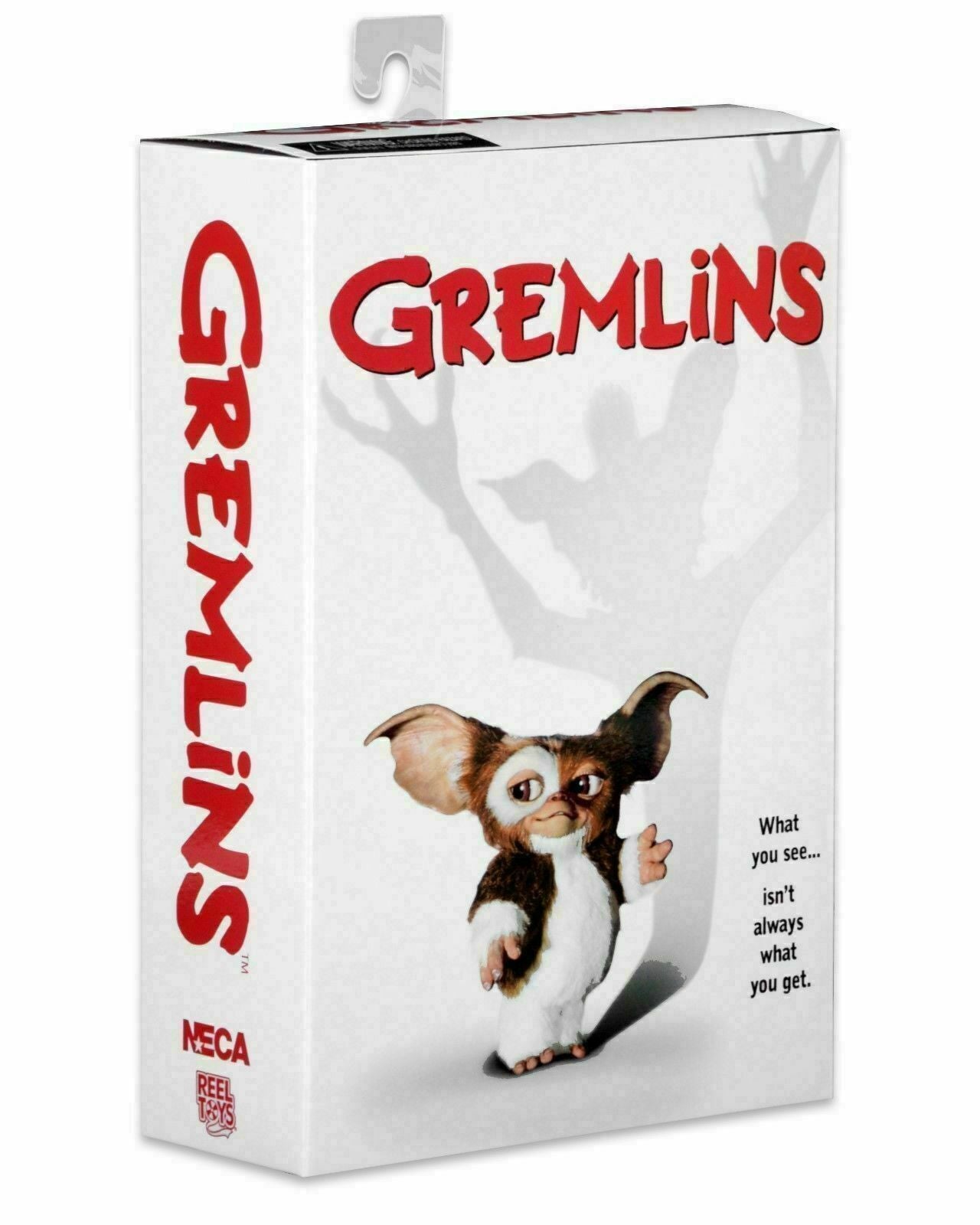 Gremlins Ultimate Gizmo Figure