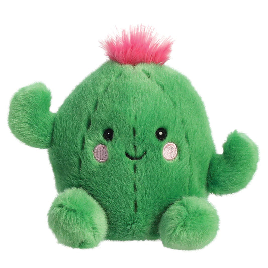 Prickles Cactus Palm Pals Plush