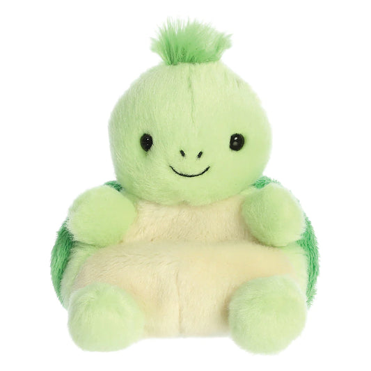 Tiny Turtle Palm Pals Plush