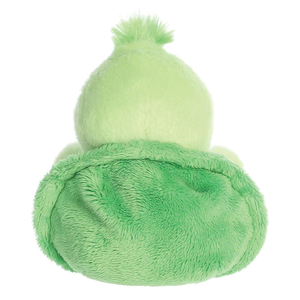 Tiny Turtle Palm Pals Plush