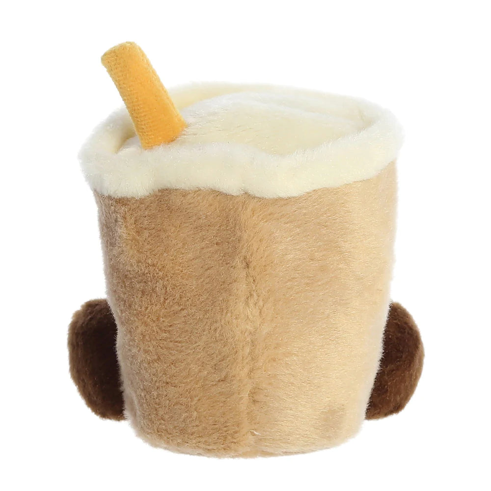 Milky Tea Boba Tea Palm Pals Plush