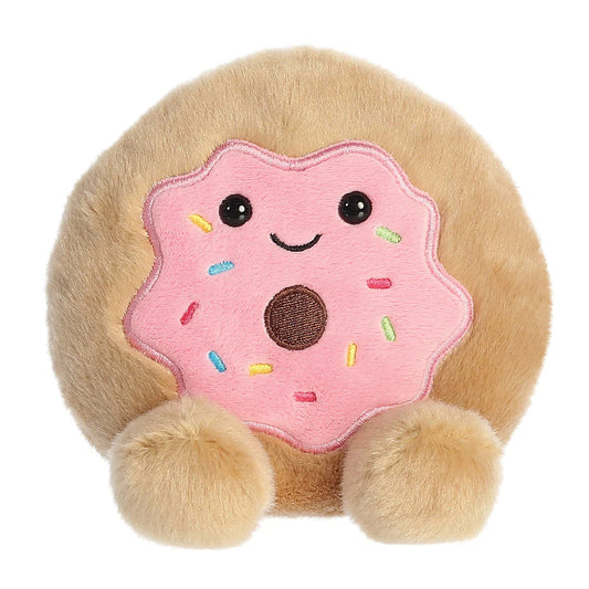 Claire Donut Palm Pals Plush