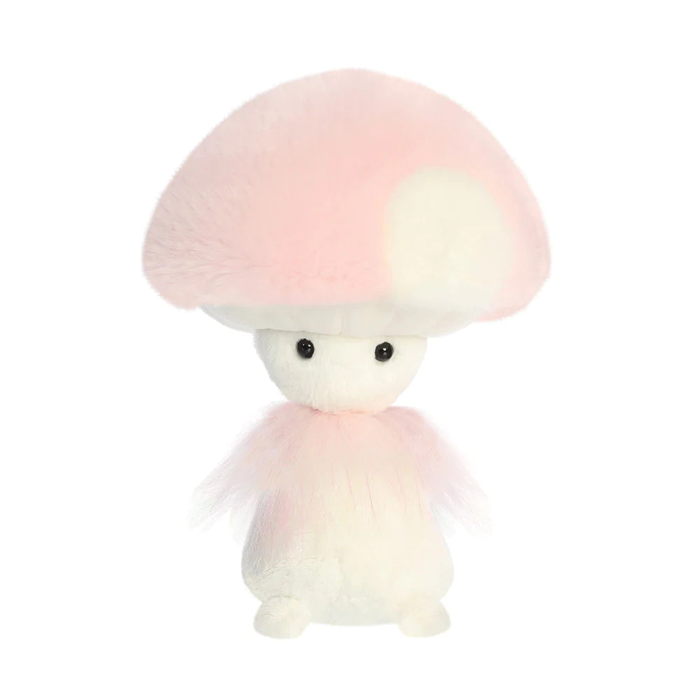 Sparkle Tales Blush Fungi Friends Plush