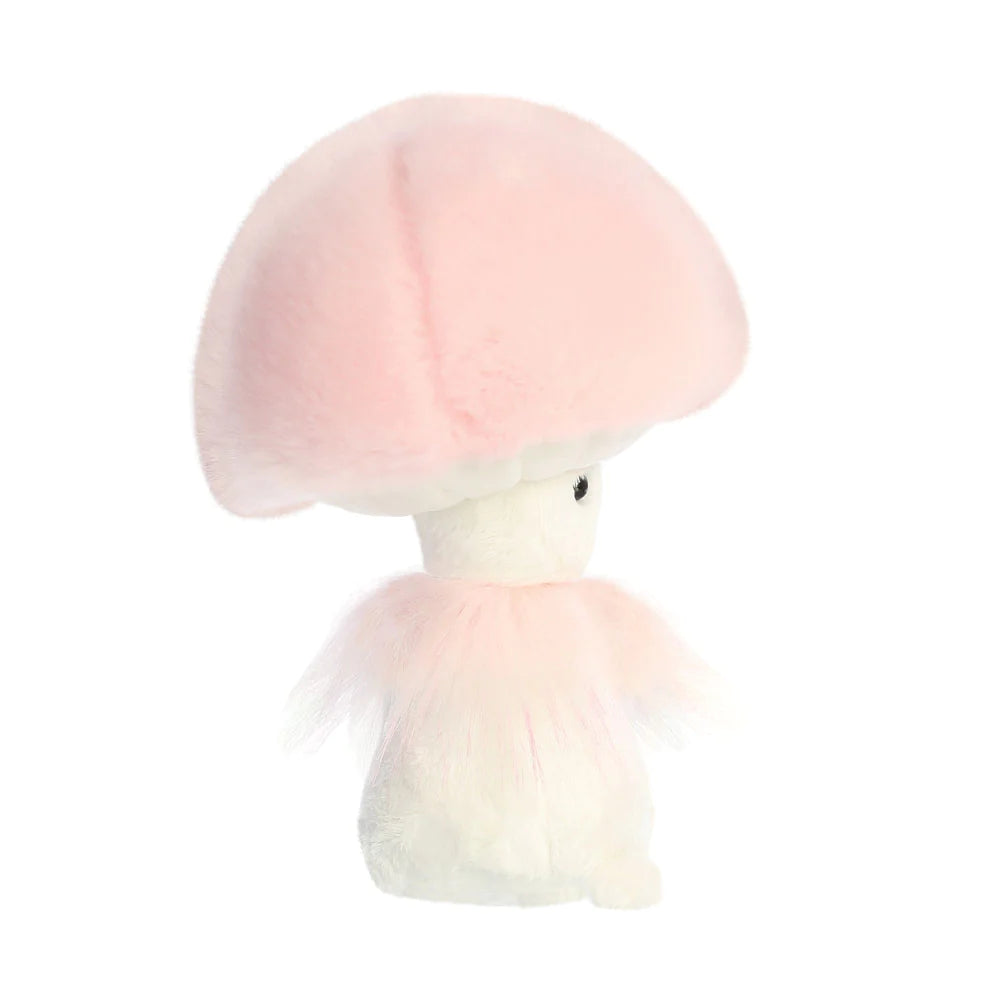 Sparkle Tales Blush Fungi Friends Plush