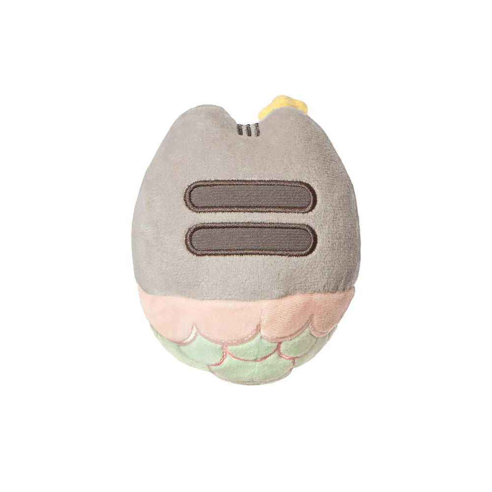 Mermaid Pusheen Plush