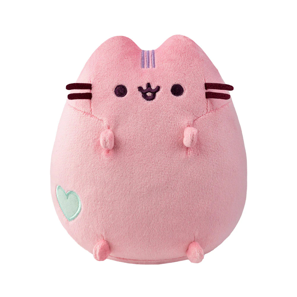 Pusheen Pastel Pink Plush