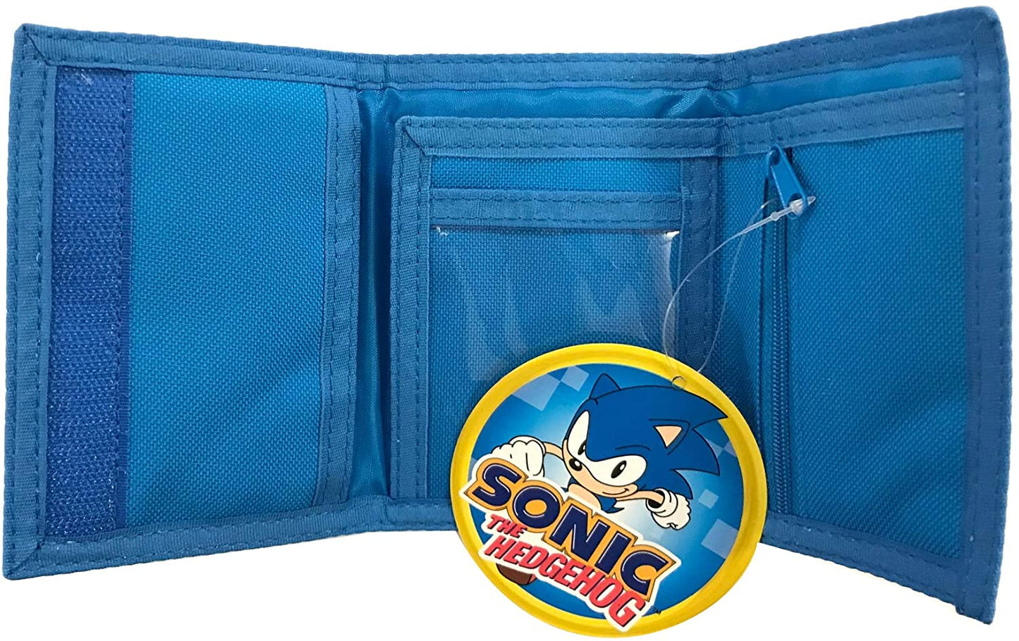 Sonic the Hedgehog Wallet