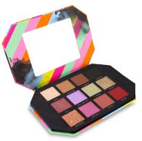 Disney Villains Eyeshadow Palette