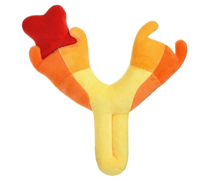 Antibody (Immunoglobulin) Giant Microbes Plush