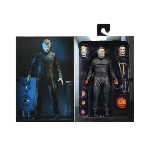 Halloween 2 Ultimate Michael Myers Figure