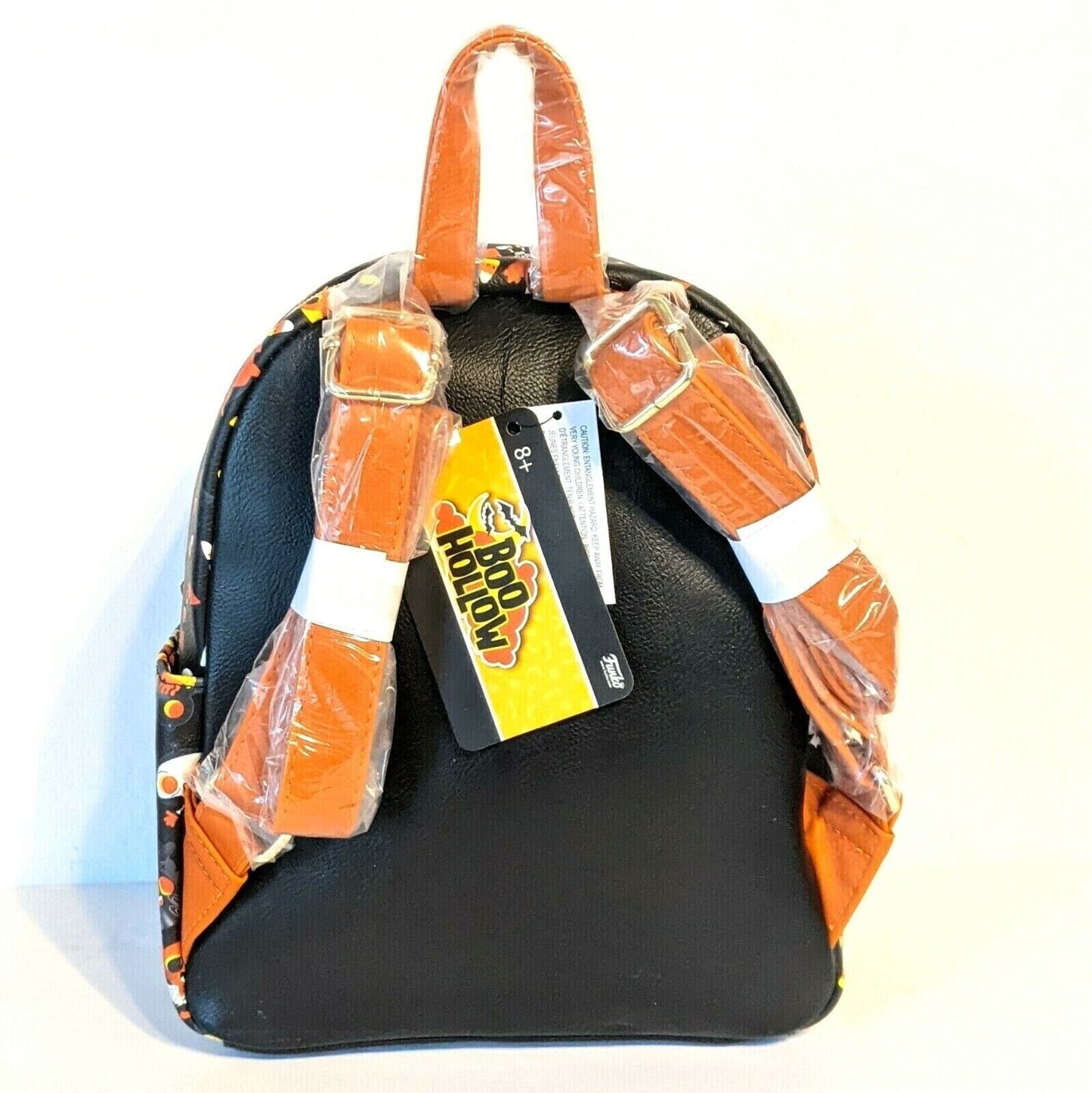 Boo Hollow Funko Mini Backpack