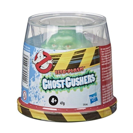 Ghostbusters Ecto-Plasm Ghostgushers Figure & Mystery Figure Pack