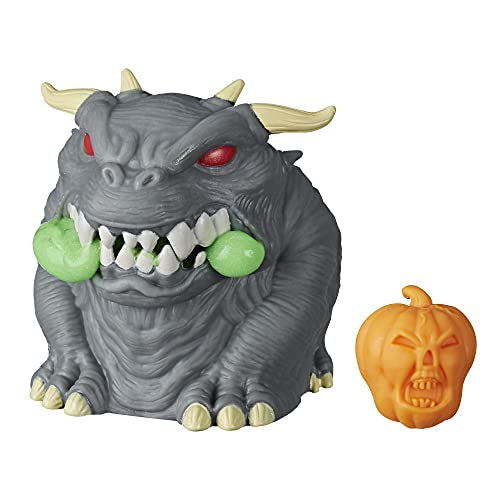 Ghostbusters Ecto-Plasm Ghostgushers Figure & Mystery Figure Pack