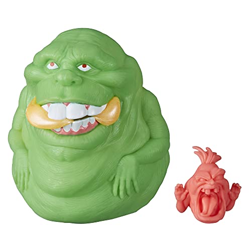 Ghostbusters Ecto-Plasm Ghostgushers Figure & Mystery Figure Pack