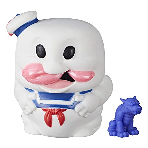 Ghostbusters Ecto-Plasm Ghostgushers Figure & Mystery Figure Pack