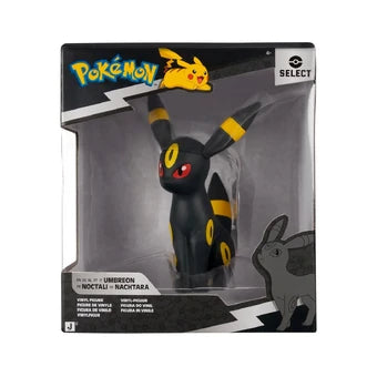 Pokemon Umbreon Vinyl Figure