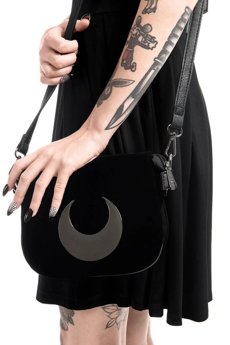 Callisto Handbag by Killstar
