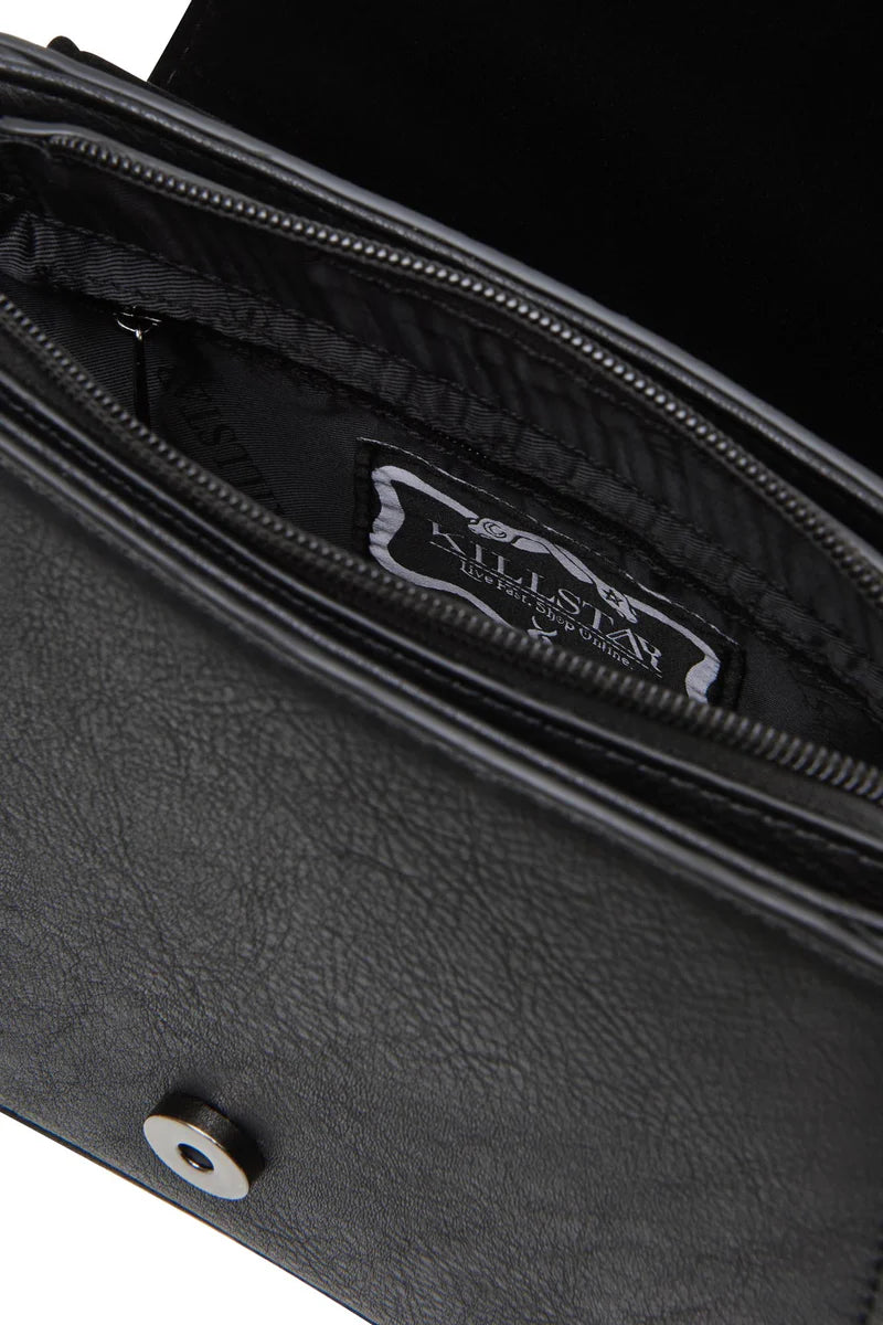 Callisto Handbag by Killstar