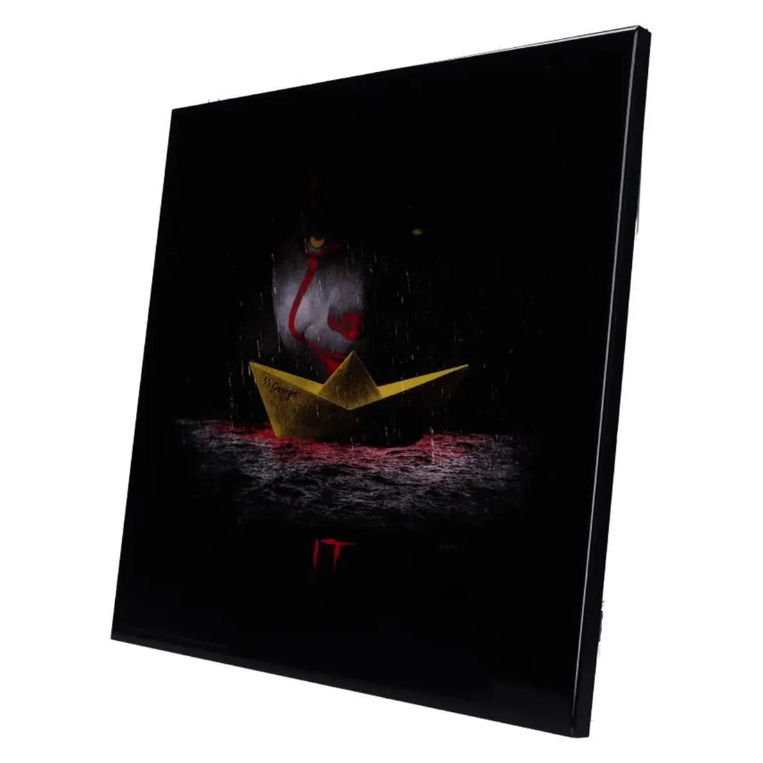 IT (2017) SS Georgie Crystal Clear Picture 32cm