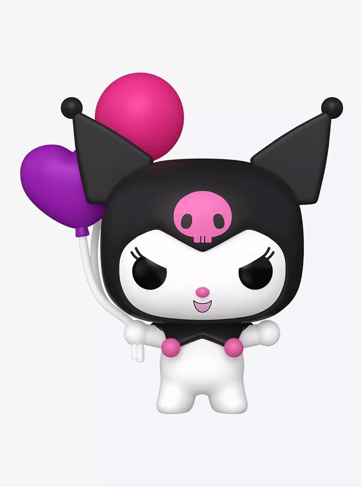 Kuromi 85 Kuromi Funko Pop! Vinyl Figure