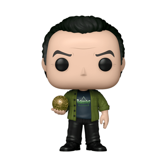 Ghostbusters 1510 Ray Stantz Glows in the Dark Funko Pop! Vinyl Figure