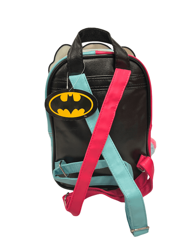 Harley Quinn Bubblegum Mini Backpack